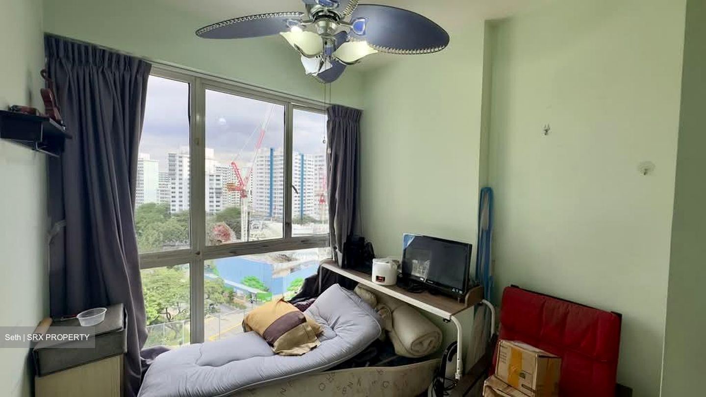 Lake Life (D22), Condominium #626964111